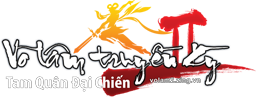 Võ Lâm 2